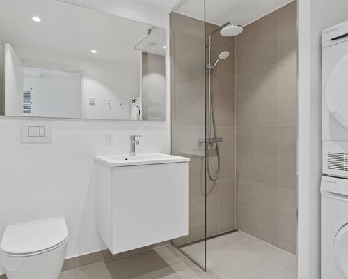 2 værelses lejlighed i Åbyhøj