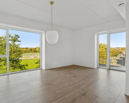 2 værelses lejlighed i Åbyhøj