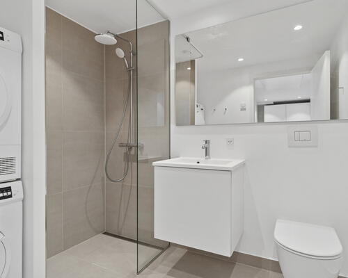 3 værelses lejlighed i Åbyhøj