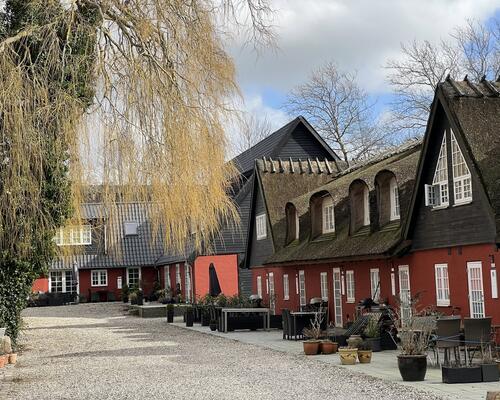 2 værelses lejlighed i Frederikssund