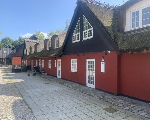 2 værelses lejlighed i Frederikssund