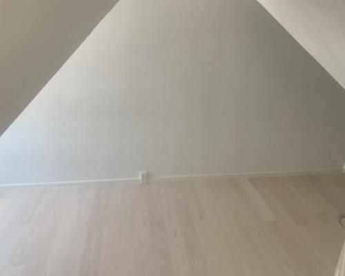 2 værelses lejlighed i Frederikssund