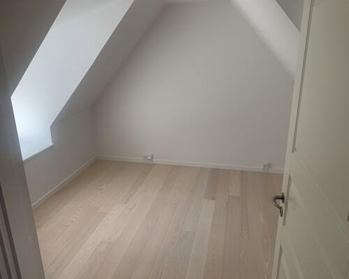 2 værelses lejlighed i Frederikssund