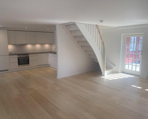 2 værelses lejlighed i Frederikssund