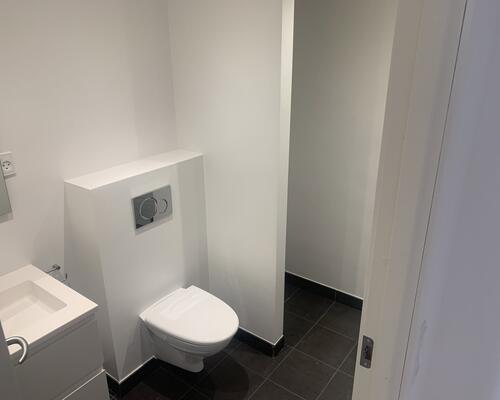 2 værelses lejlighed i Frederikssund