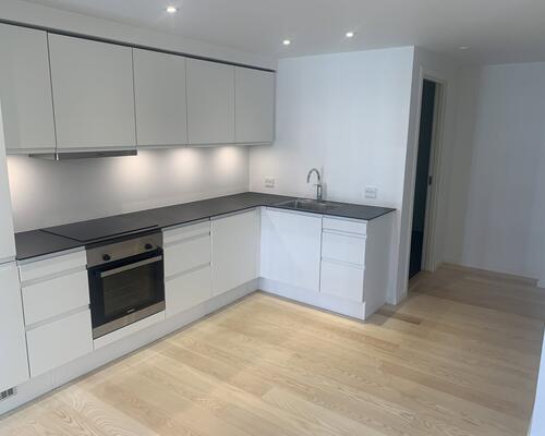 2 værelses lejlighed i Frederikssund