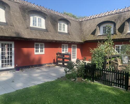 2 værelses lejlighed i Frederikssund