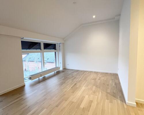 1 værelses lejlighed i Odense C