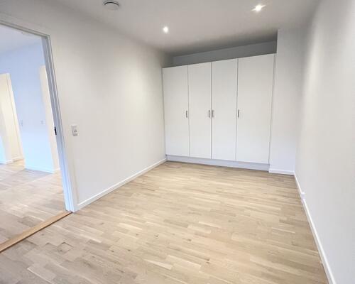 1 værelses lejlighed i Odense C