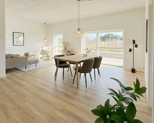 2 værelses lejlighed i Billund