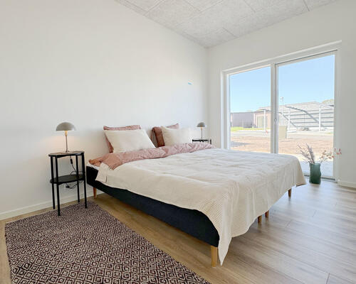 2 værelses lejlighed i Billund