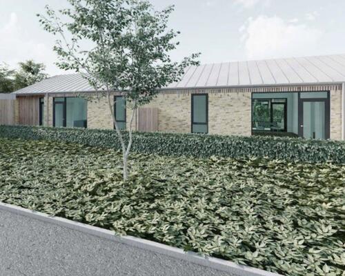 2 værelses hus i Herning