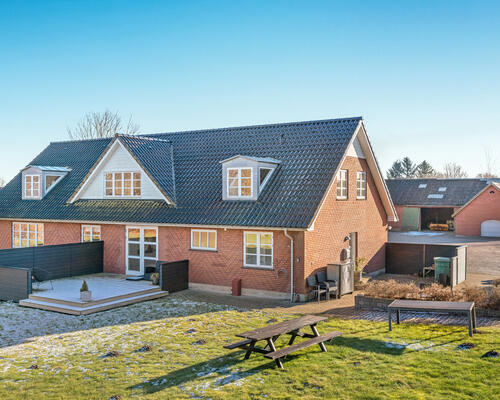 315 m2 værelse i Billund