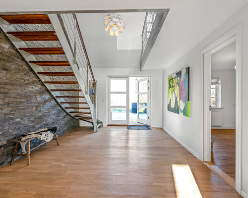 315 m2 værelse i Billund