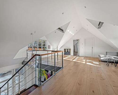 315 m2 værelse i Billund