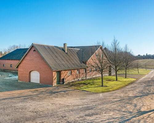 315 m2 værelse i Billund