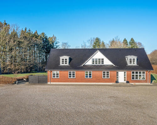 315 m2 værelse i Billund