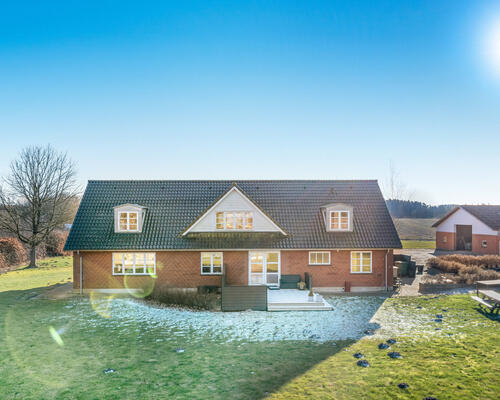 315 m2 værelse i Billund