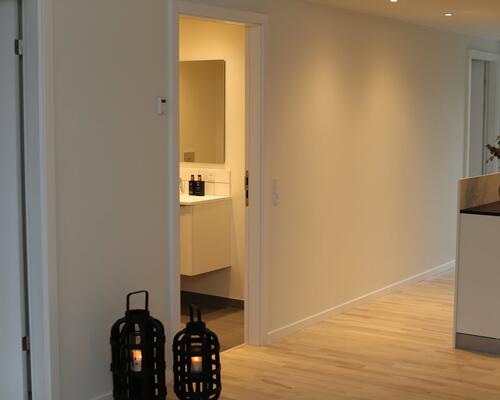 1 værelses lejlighed i Odense C