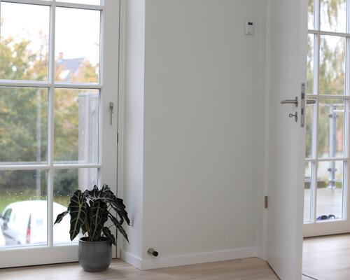 1 værelses lejlighed i Odense C