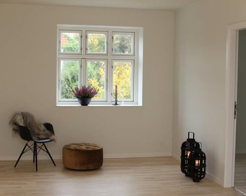 1 værelses lejlighed i Odense C