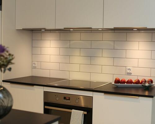 1 værelses lejlighed i Odense C