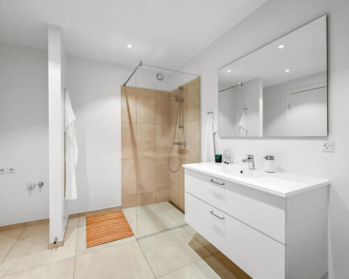 1 værelses lejlighed i Herning