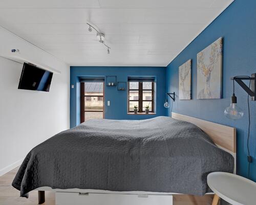 163 m2 værelse i Årslev