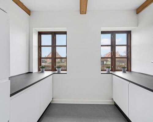 163 m2 værelse i Årslev