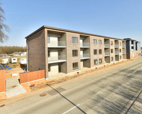 2 værelses lejlighed i Herning