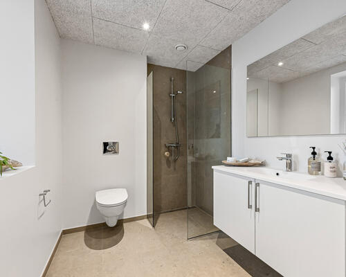 2 værelses lejlighed i Herning