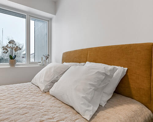 2 værelses lejlighed i Herning