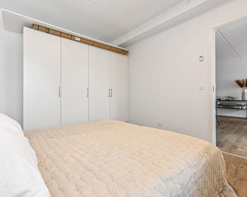 2 værelses lejlighed i Herning