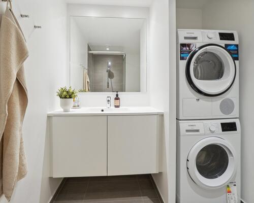 1 værelses lejlighed i Odense C