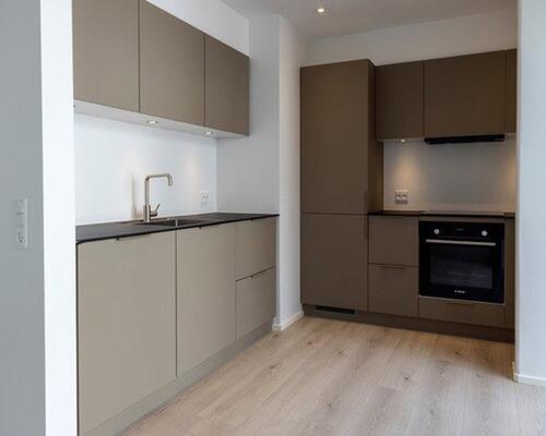 2 værelses lejlighed i Holstebro