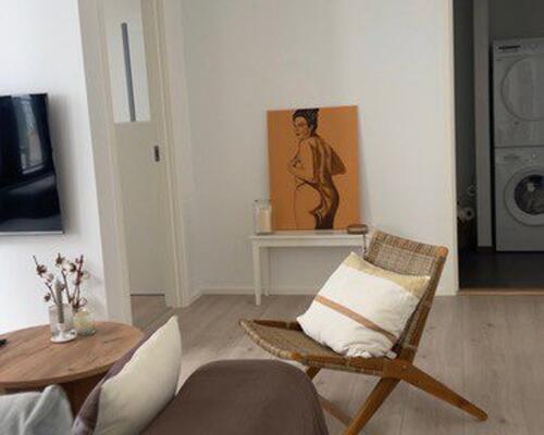 2 værelses lejlighed i Holstebro