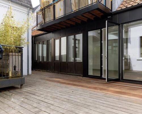 2 værelses lejlighed i Holstebro