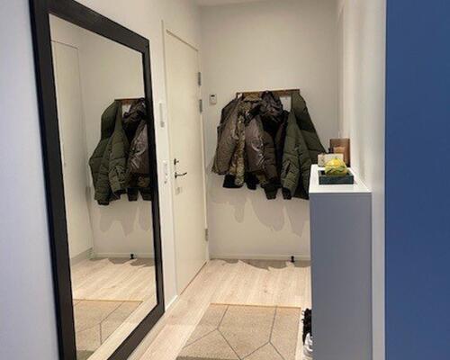 2 værelses lejlighed i Holstebro