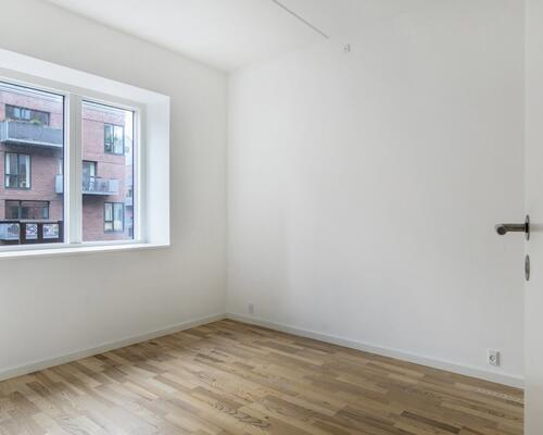 3 værelses lejlighed i Valby