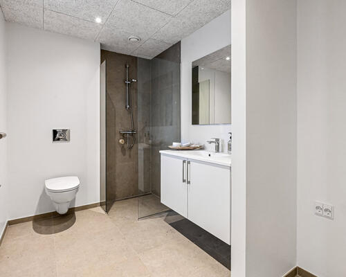 2 værelses lejlighed i Herning