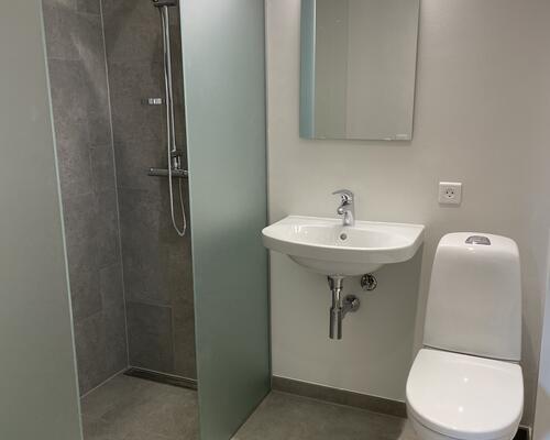 4 værelses hus i Vinderup