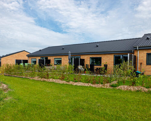 2 værelses hus i Kolding