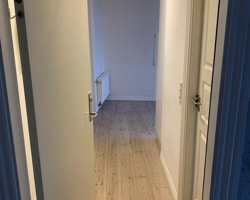 2 værelses lejlighed i Kolding