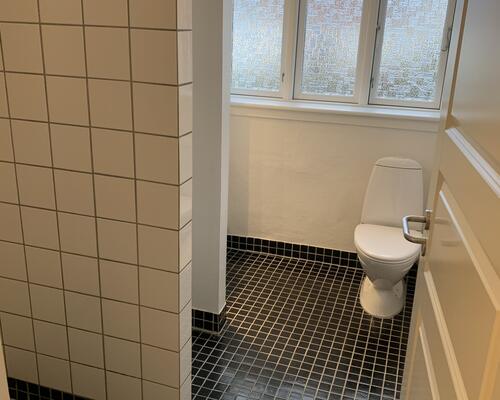 2 værelses lejlighed i Kolding