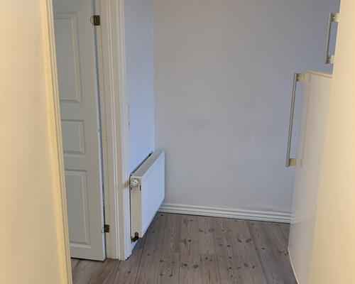 2 værelses lejlighed i Kolding