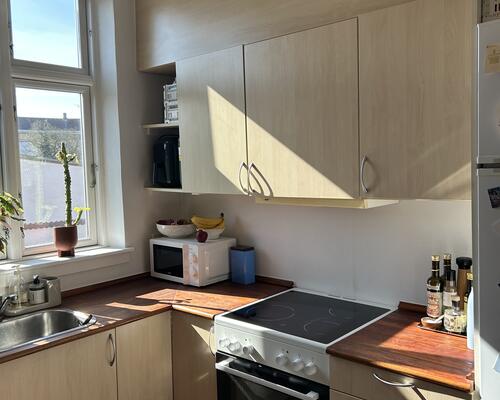 2 værelses lejlighed i Kolding