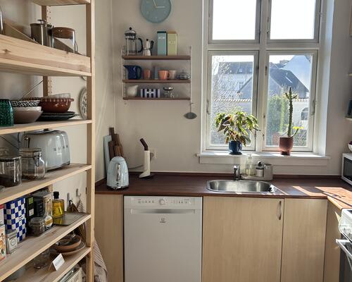 2 værelses lejlighed i Kolding