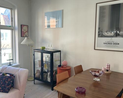 2 værelses lejlighed i Kolding