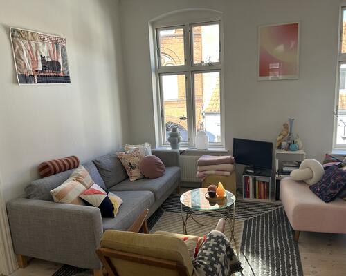 2 værelses lejlighed i Kolding