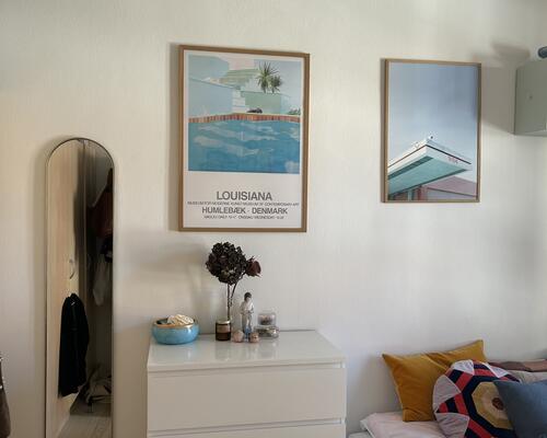 2 værelses lejlighed i Kolding